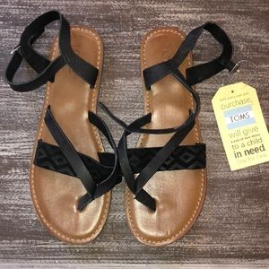 Toms Sandals